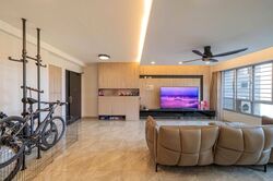 Blk 232B Matilda Court (Punggol), HDB 5 Rooms #448877451